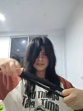 Elsa sweet online show from 09/20/25, 06:14