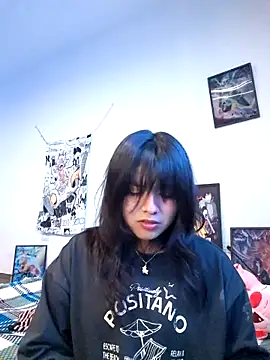 Elsa sweet online show from 11/06/25, 05:08