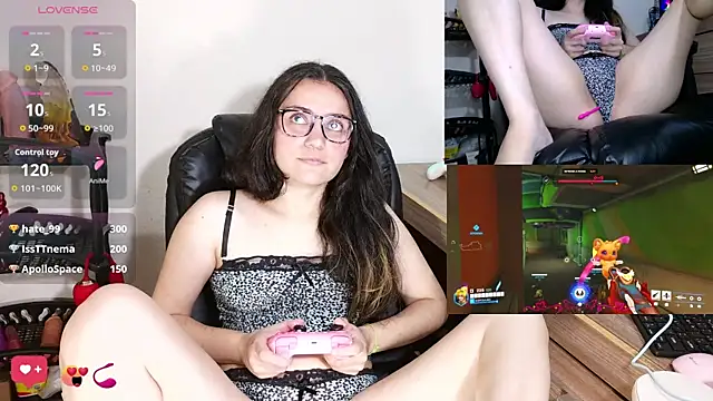 sobresalinaa online show from 11/17/25, 12:49