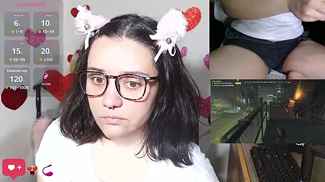 sobresalinaa online show from 03/07/26, 03:14