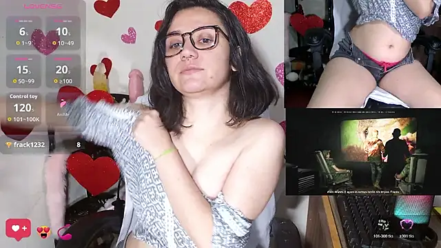 sobresalinaa online show from 03/09/26, 05:11