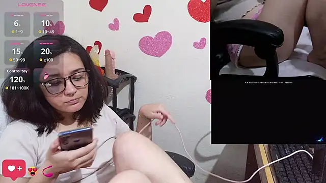 sobresalinaa online show from 03/12/26, 12:00