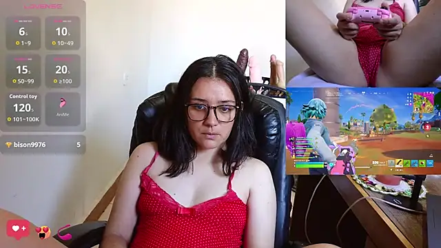 sobresalinaa online show from 04/16/26, 05:47