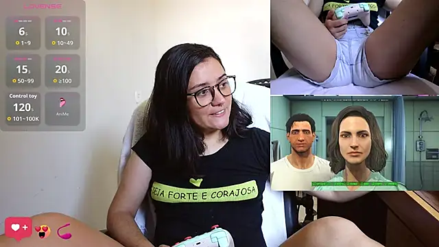 Snapshot of sobresalinaa chatting on 05/18/26, 04:35 sobresalinaa online show from 05/18/26, 04:35