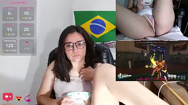 Snapshot of sobresalinaa chatting on 07/07/26, 11:20 sobresalinaa online show from 07/07/26, 11:20