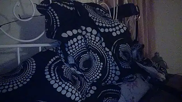 DevilsAngel13 online show from 12/15/24, 10:26