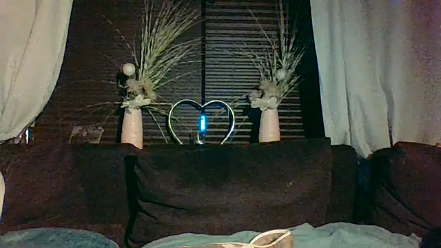 DevilsAngel13 online show from 09/17/25, 10:33