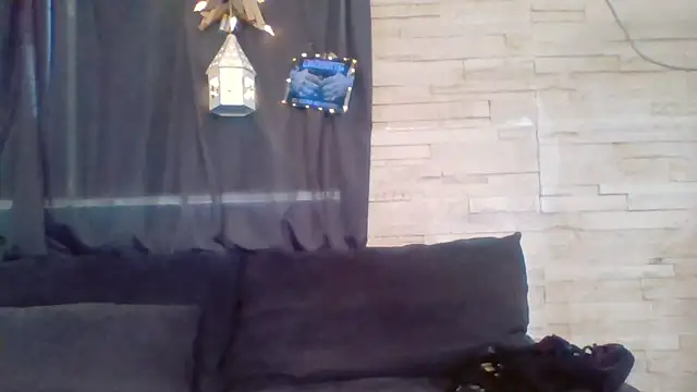 DevilsAngel13 online show from 10/23/25, 08:13