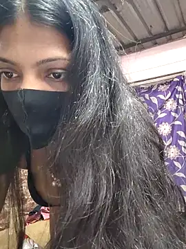 queensenorita online show from 02/19/26, 08:10