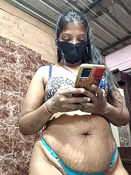 queensenorita online show from 03/22/26, 05:38