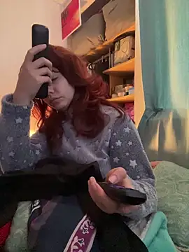 Nina-Chick777 online show from 02/08/26, 03:59