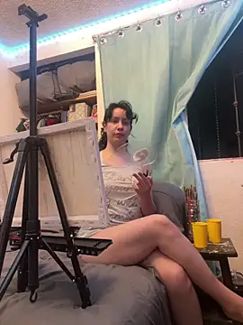 Snapshot of Nina-Chick777 chatting on 06/20/26, 06:05 Nina-Chick777 online show from 06/20/26, 06:05