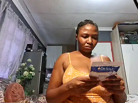 EbonyRose9 online show from 01/11/25, 09:15