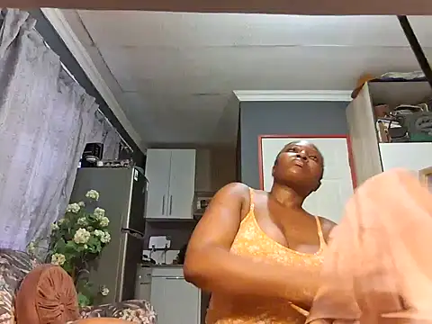 EbonyRose9 online show from 01/11/25, 12:18