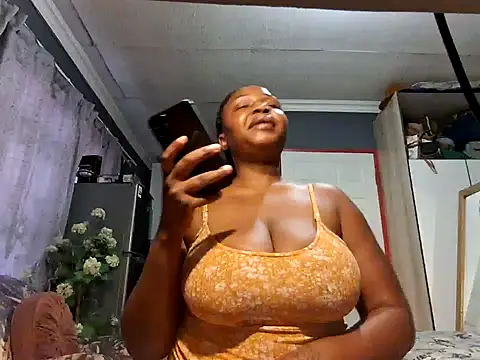 EbonyRose9 online show from 01/13/25, 11:30