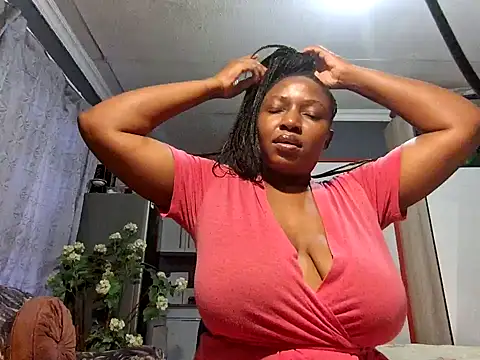 EbonyRose9 online show from 01/26/25, 06:28