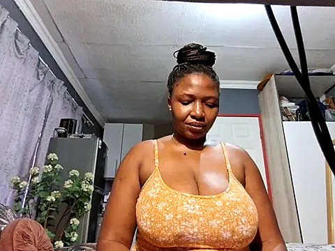 EbonyRose9 online show from 02/12/25, 06:51