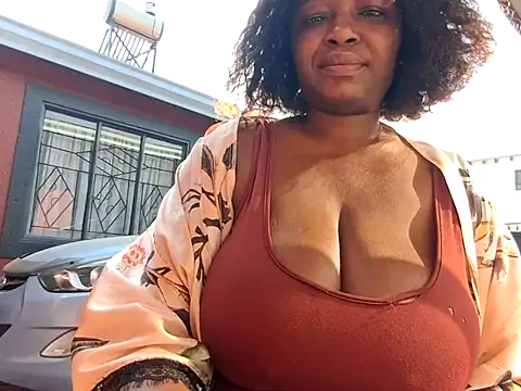 Snapshot of EbonyRose9 chatting on 07/22/26, 07:55 EbonyRose9 online show from 07/22/26, 07:55