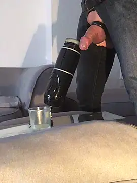 Inseminator69 online show from 12/10/24, 11:11