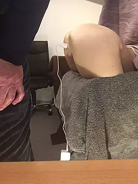 Inseminator69 online show from 01/04/25, 10:27