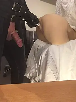 Inseminator69 online show from 01/07/25, 12:20