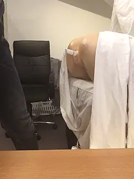 Inseminator69 online show from 01/07/25, 03:23