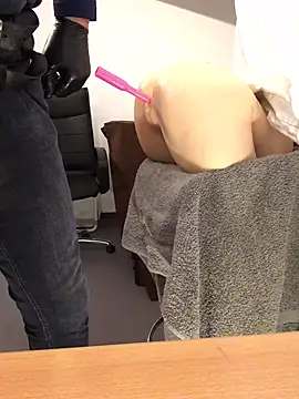 Inseminator69 online show from 01/31/25, 01:23