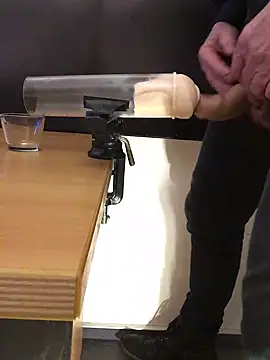 Inseminator69 online show from 02/27/25, 03:59