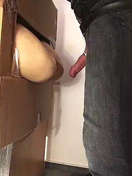 Inseminator69 online show from 03/12/25, 03:40