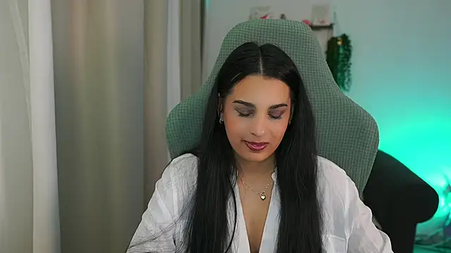 mila  denver online show from 03/09/25, 02:10