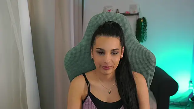 mila  denver online show from 03/21/25, 03:24