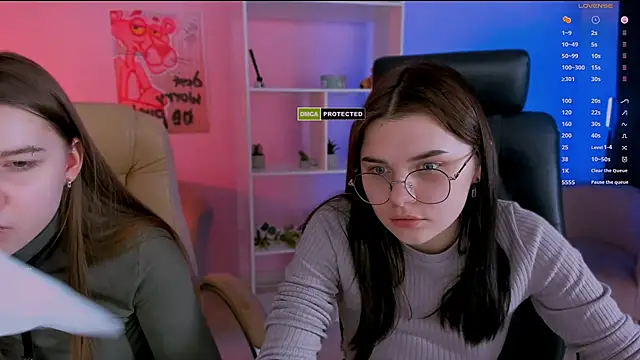 pure radiance1 online show from 02/08/25, 04:04