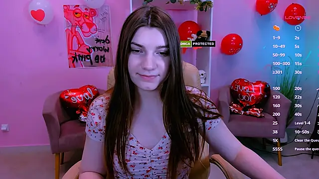 pure radiance1 online show from 02/17/25, 12:59