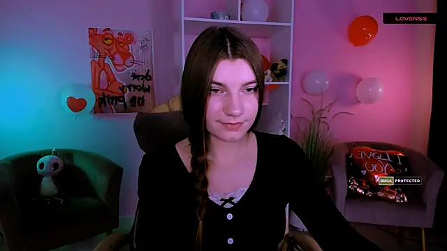 pure radiance1 online show from 02/24/25, 01:10