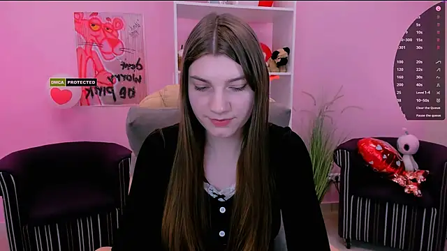 pure radiance1 online show from 02/28/25, 01:25