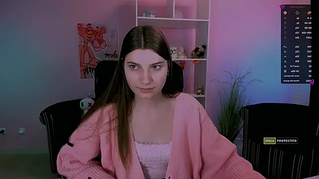 pure radiance1 online show from 03/10/25, 01:32