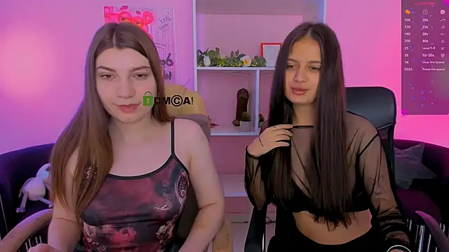 pure radiance1 online show from 09/14/25, 08:35