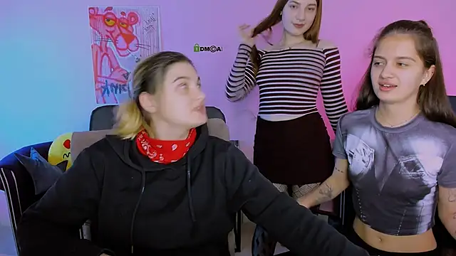 pure radiance1 online show from 11/29/25, 10:18