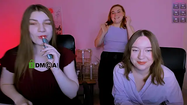 pure radiance1 online show from 01/11/26, 10:20