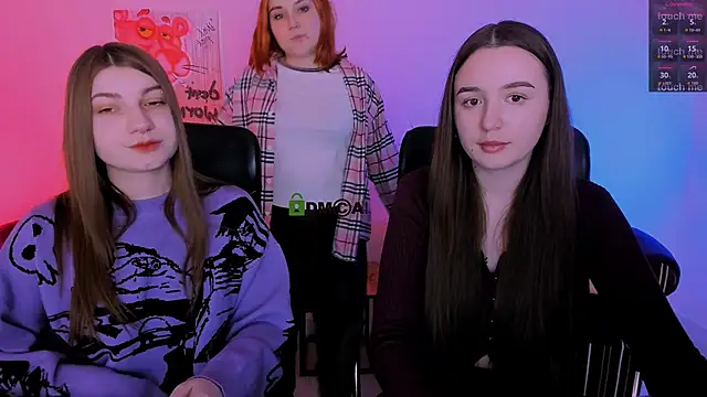 pure radiance1 online show from 02/07/26, 10:19