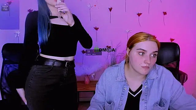 pure radiance1 online show from 02/26/26, 02:16