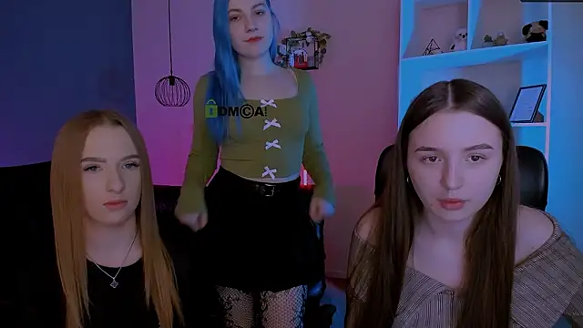 pure radiance1 online show from 03/21/26, 10:09