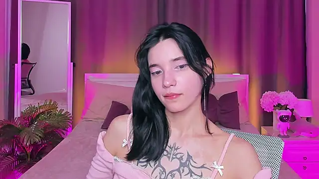 Snapshot of as1an_girlfriend chatting on 03/14/25, 12:51 as1an girlfriend online show from 03/14/25, 12:51