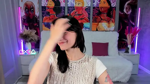 Snapshot of as1an_girlfriend chatting on 11/17/25, 01:17 as1an girlfriend online show from 11/17/25, 01:17