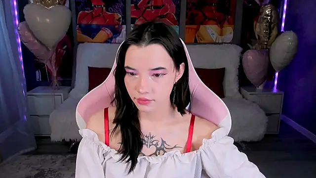 as1an girlfriend online show from 02/16/26, 06:42