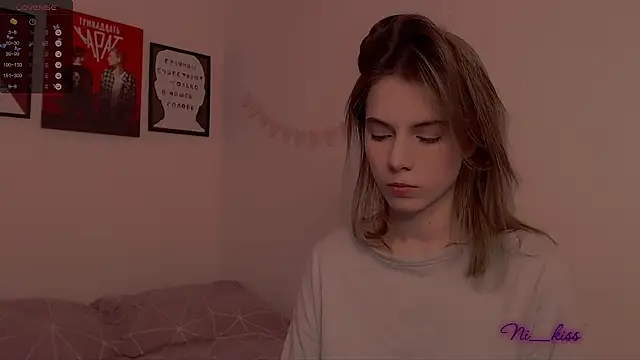  ni kiss online show from 02/21/25, 04:05