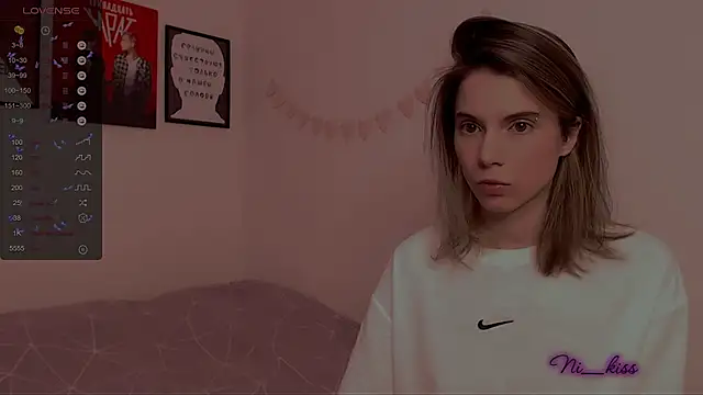  ni kiss online show from 02/24/25, 09:41