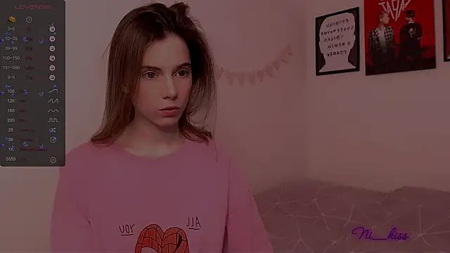  ni kiss online show from 02/28/25, 08:07