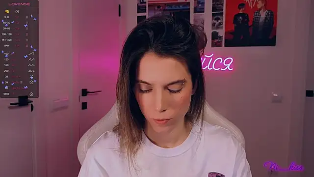  ni kiss online show from 12/04/25, 06:49