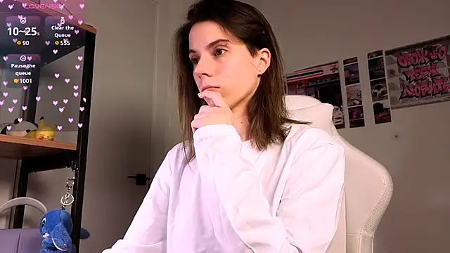  ni kiss online show from 03/08/26, 05:28